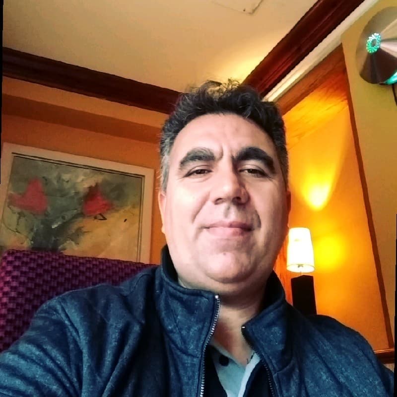 Ricardo Martin