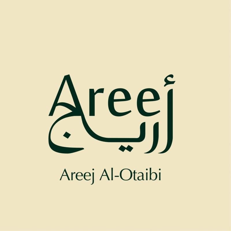 Areej Otaibi