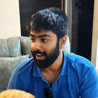 Kushal Bhansali