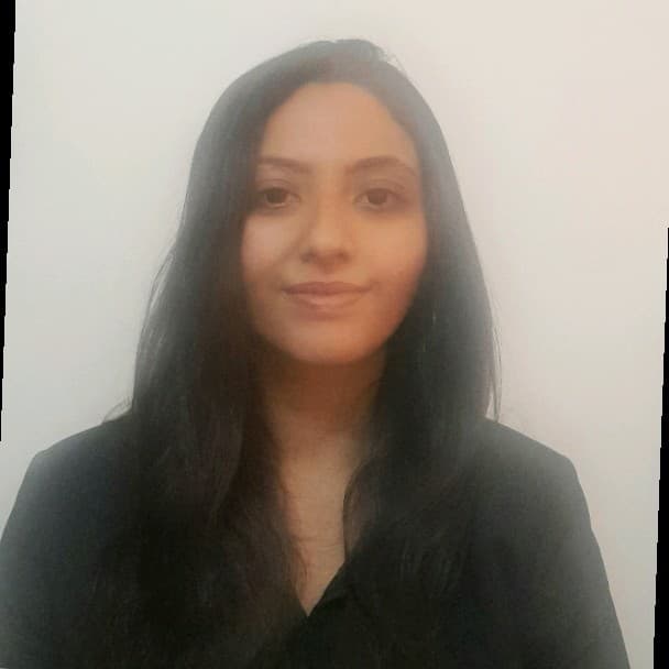 Tushina Mehta
