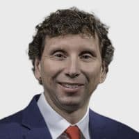 Donald Henry