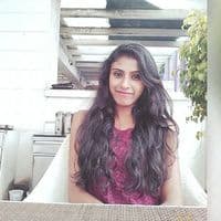 Shilpa Suresh