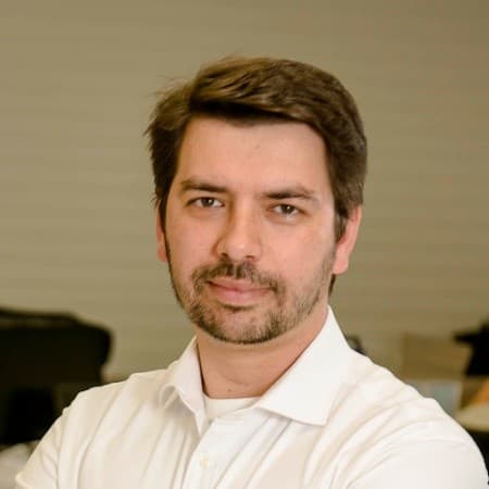 Erik Drabek