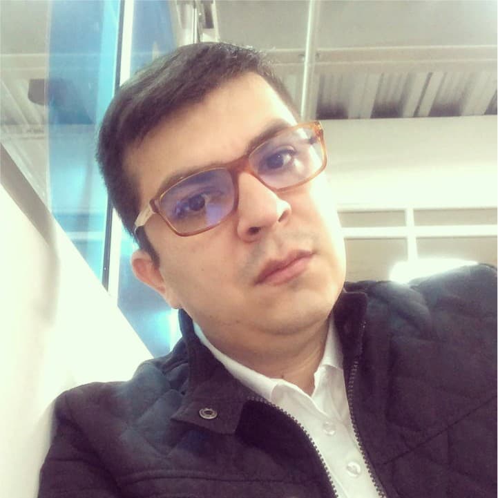 Guillermo Abril