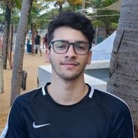 Lucas Brito