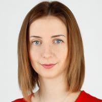 Magdalena Wikenska