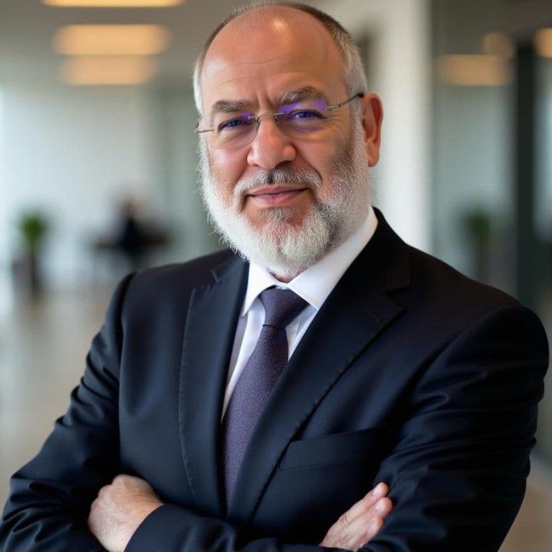 Gustavo Lancewicki