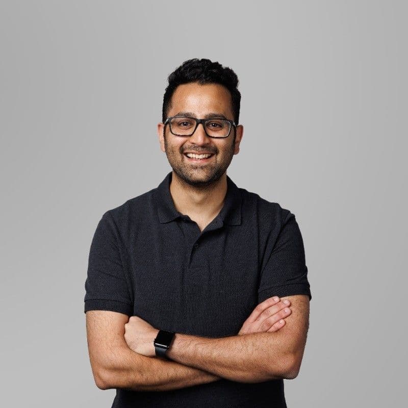 Apurva Ganoo