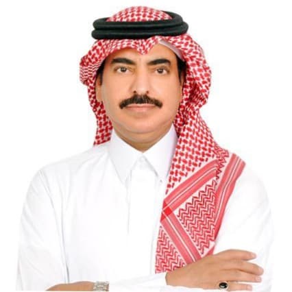 Turky Almarshedy