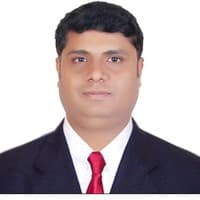 Mandar Sapatnekar