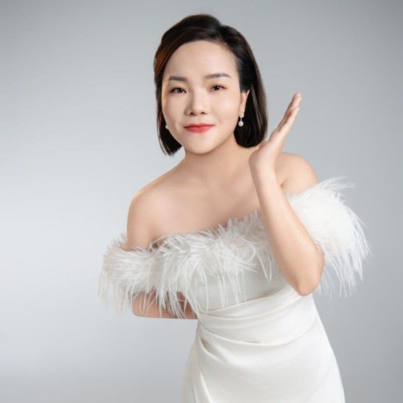 Lily Wang