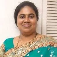 Sharmila Suvarna