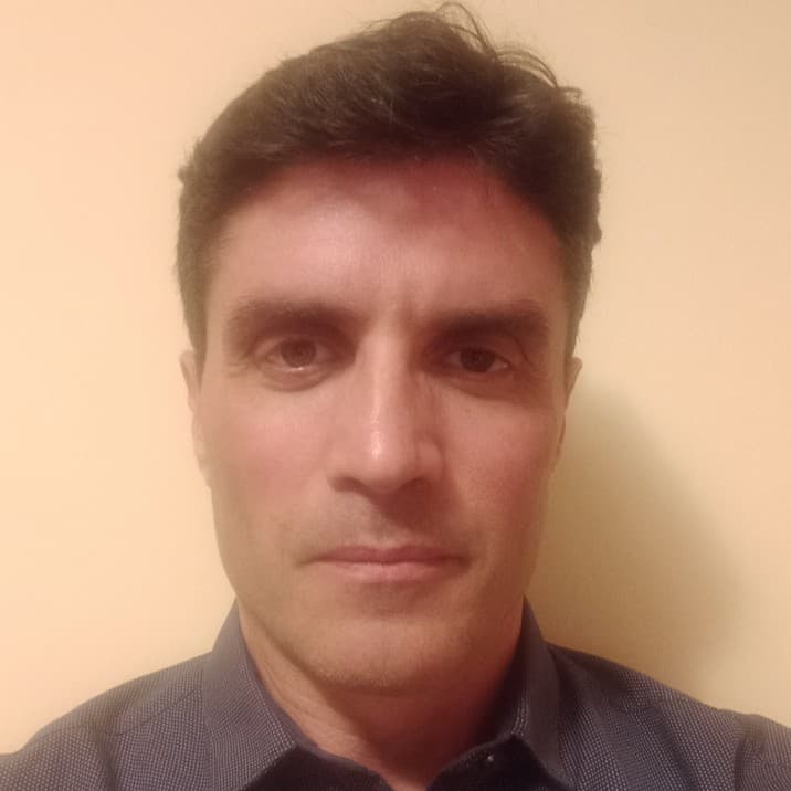 Person Avatar