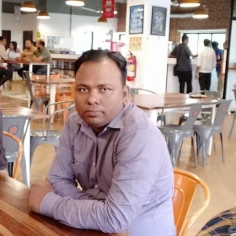 Kundan Das