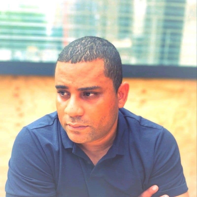Raul Rojas