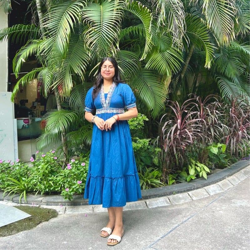 Gyana Pandey