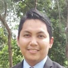 Muhamad Ismail