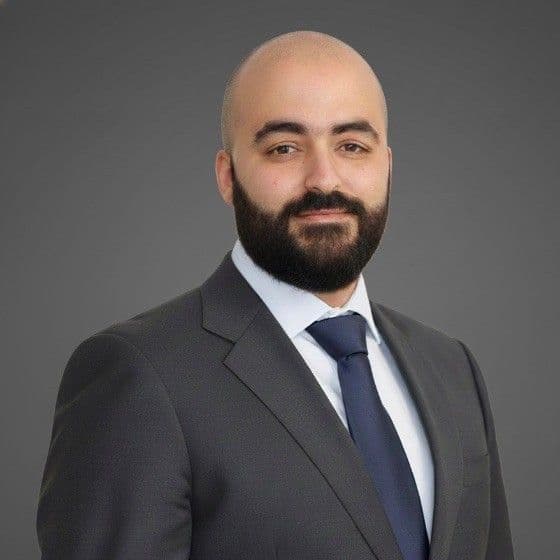 Kamal Bachiri