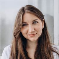Polina Kudimova
