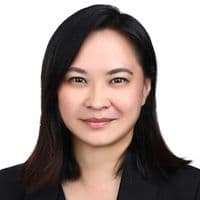 Gina Chan