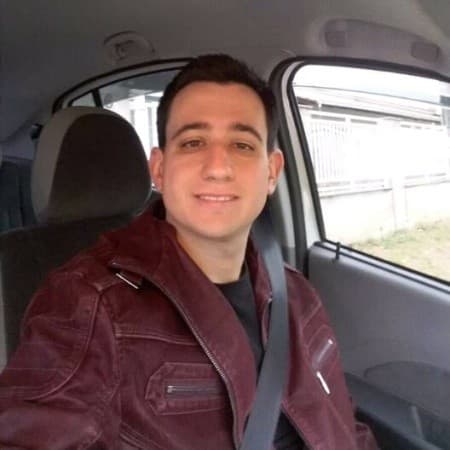 Flavio Ferreira