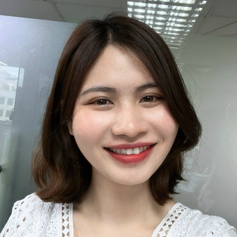HIỀN HỒ THỊ