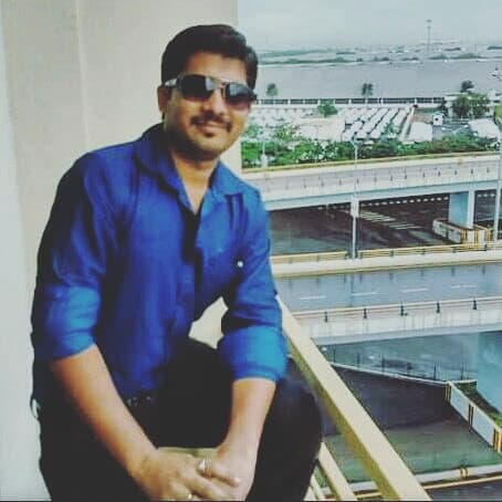 Pravin Thakare