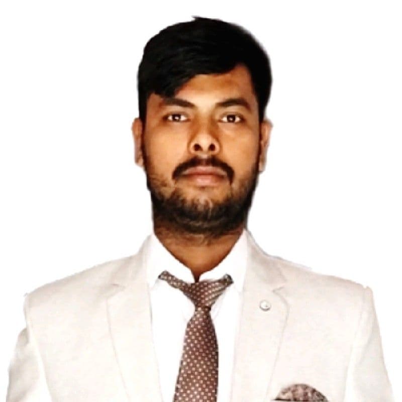 Aditya Kumar