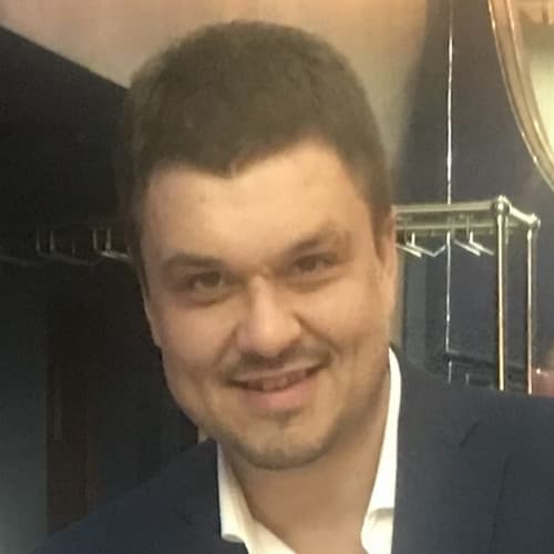 Person Avatar