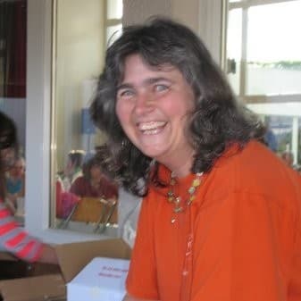 Angelika Klee