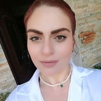 Effrosyni Louka