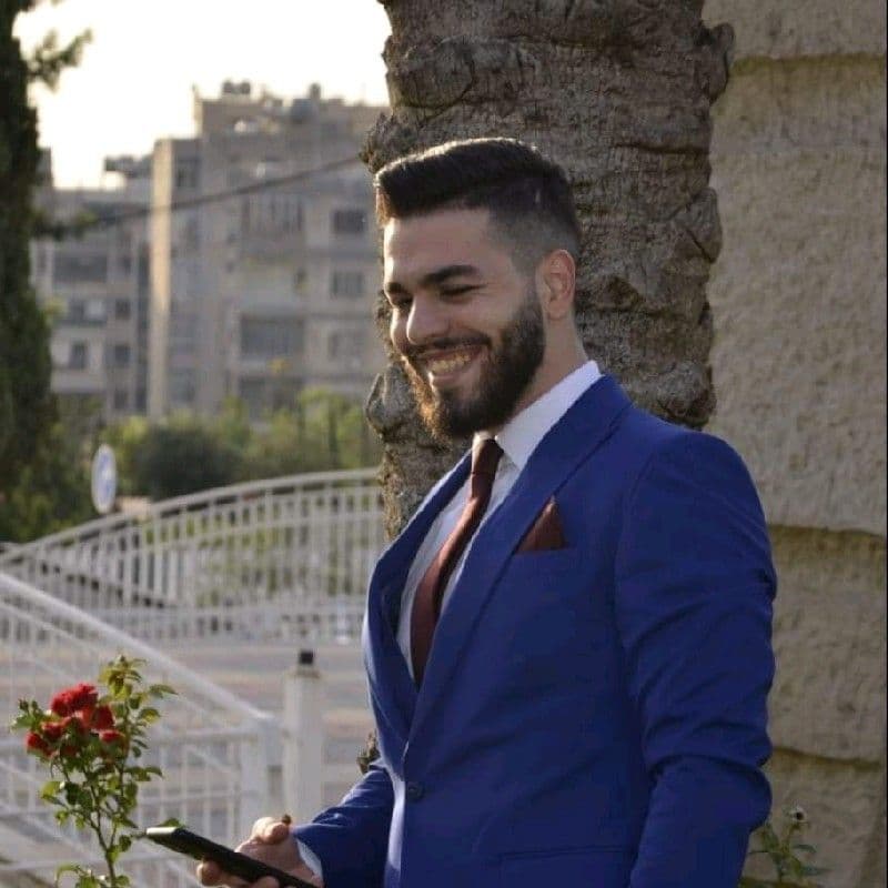 Person Avatar