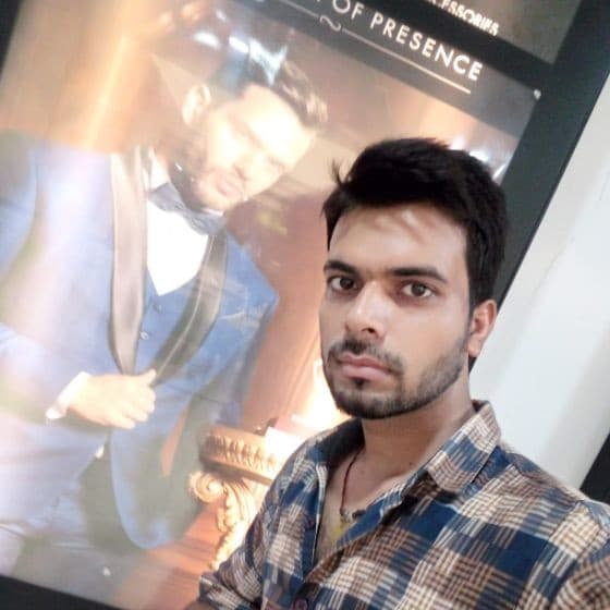 Ankit Singh