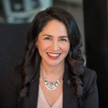 Monica Bookout