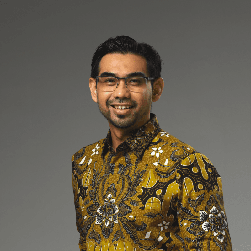 Syarif Alkadrie