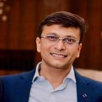 Amit Gupta