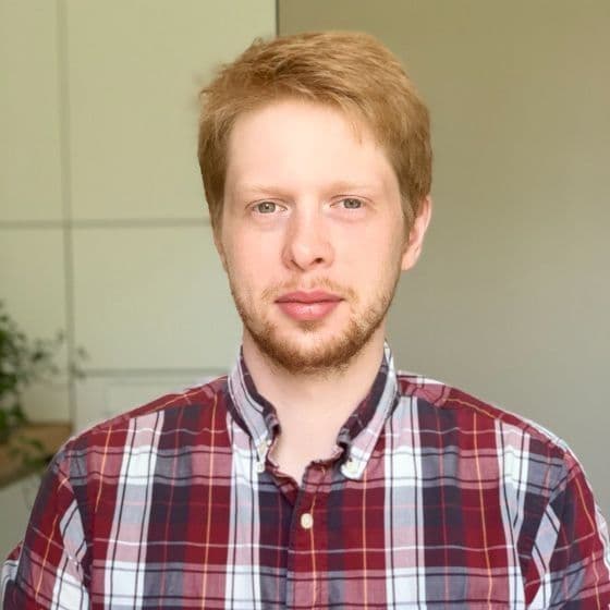 Sergey Seryakov