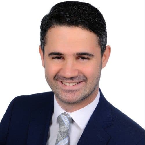 Ismail Gursoy
