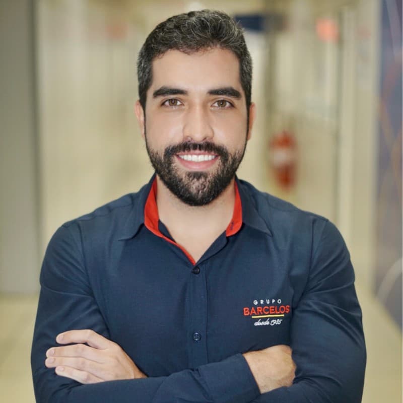 Lucas Barcelos