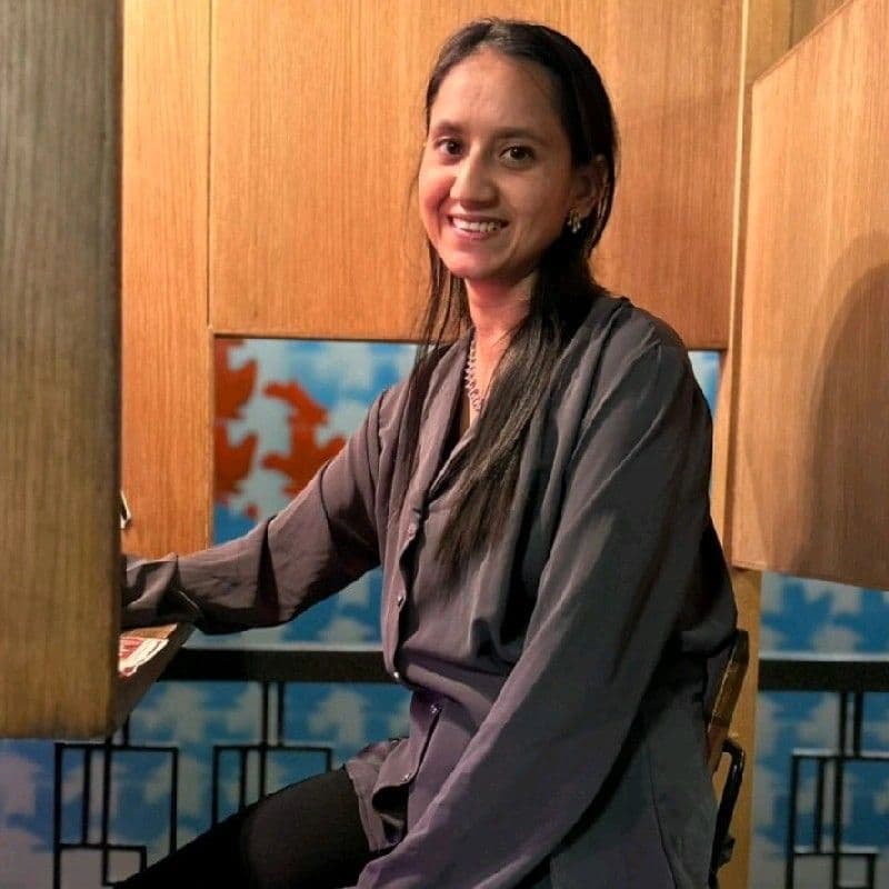 Gurpreet Kaur