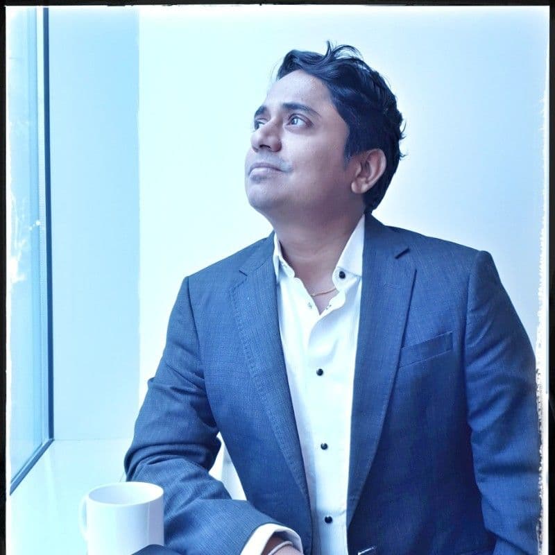 Shyam Kandhikatti
