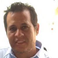 Daniel Soto