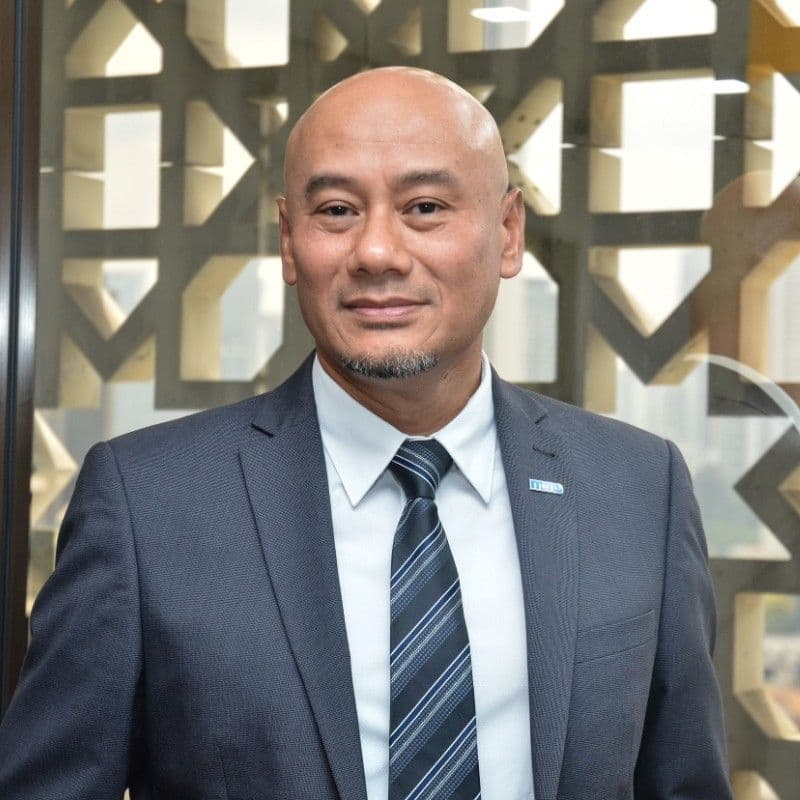 Hazrin Hasan