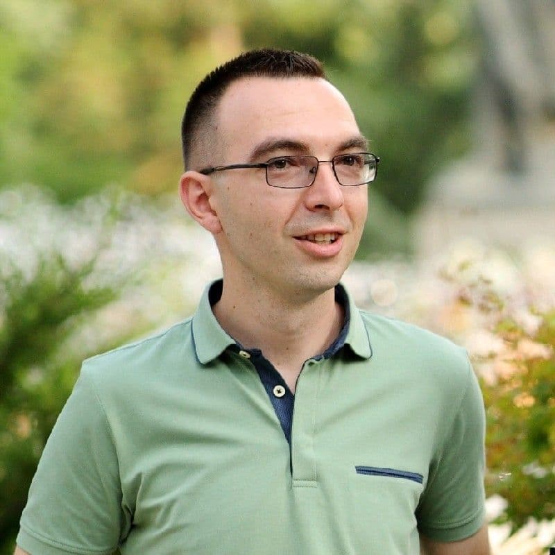 Bozhidar Belinski