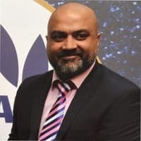 Vivek Patel