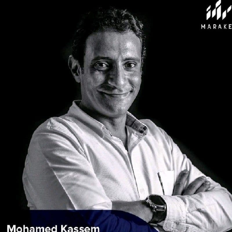 Mohamed Kassem