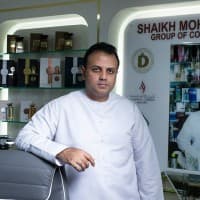 Muhammad Saeed