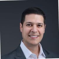 Roy Garcia