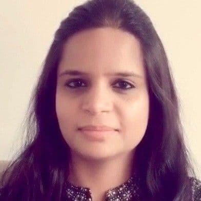 Amrita Sharma