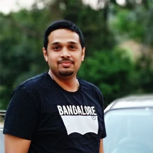 Siddharth Konila